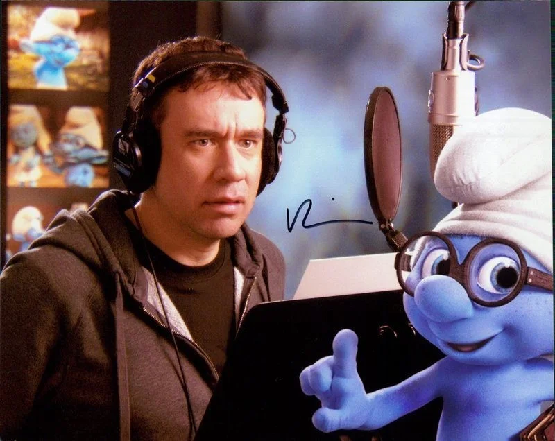 Fred Armisen — Fred Armisen authentic signed celebrity 8x10 photo W/Cert Autographed C17