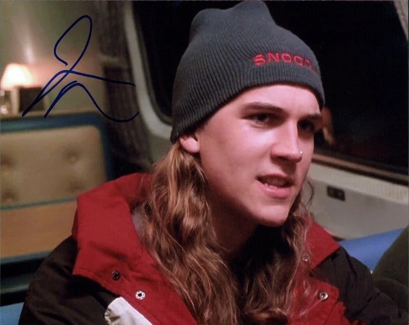 Jason Mewes — Jason Mewes authentic signed celebrity 8x10 photo W/Cert Autographed C17
