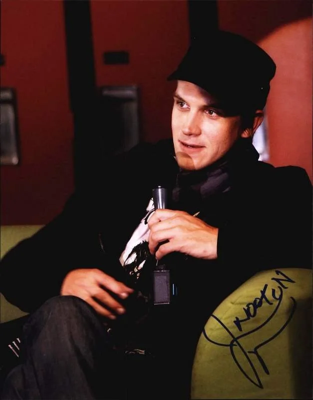Jason Mewes — Jason Mewes authentic signed celebrity 8x10 photo W/Cert Autographed B0004