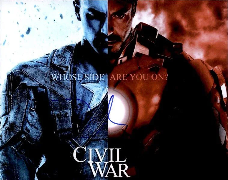Frank Grillo — Frank Grillo authentic signed celebrity 8x10 photo W/Cert Autographed 125i1