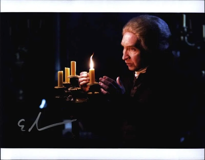 Eddie Marsan — Eddie Marsan authentic signed celebrity 8x10 W/Certificate Autographed (A0004)
