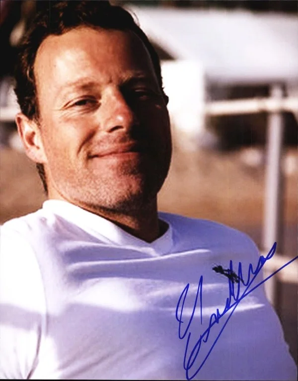 Elliot Haddaway — Elliot Haddaway authentic signed celebrity 8x10 photo W/Cert Autographed 51816e1