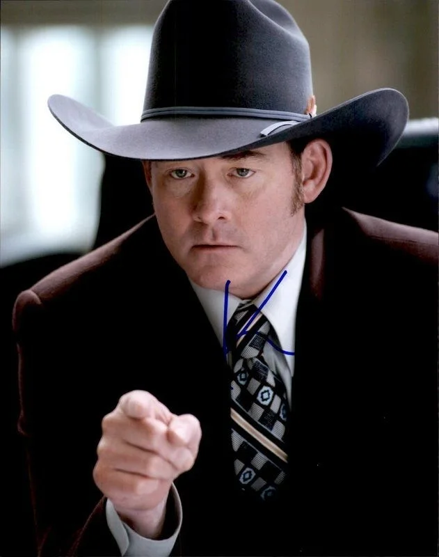 David Koechner — David Koechner authentic signed celebrity 8x10 photo W/Cert Autographed C1