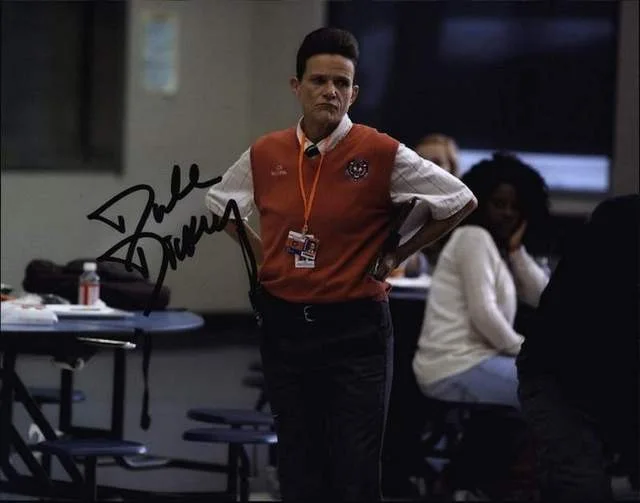 Dale Dickey — Dale Dickey authentic signed celebrity 8x10 photo W/Cert Autographed B0001