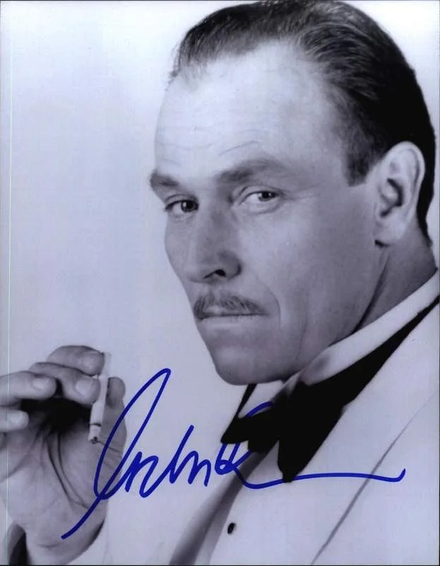 Corbin Bernsen — Corbin Bernsen authentic signed celebrity 8x10 W/Certificate Autographed (A0001)