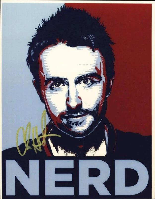Chris Hardwick — Chris Hardwick authentic signed celebrity 8x10 photo W/Cert Autographed D21