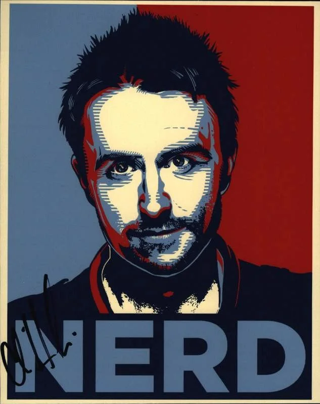 Chris Hardwick — Chris Hardwick signed celebrity 8x10 photo W/Certificate (127b1)