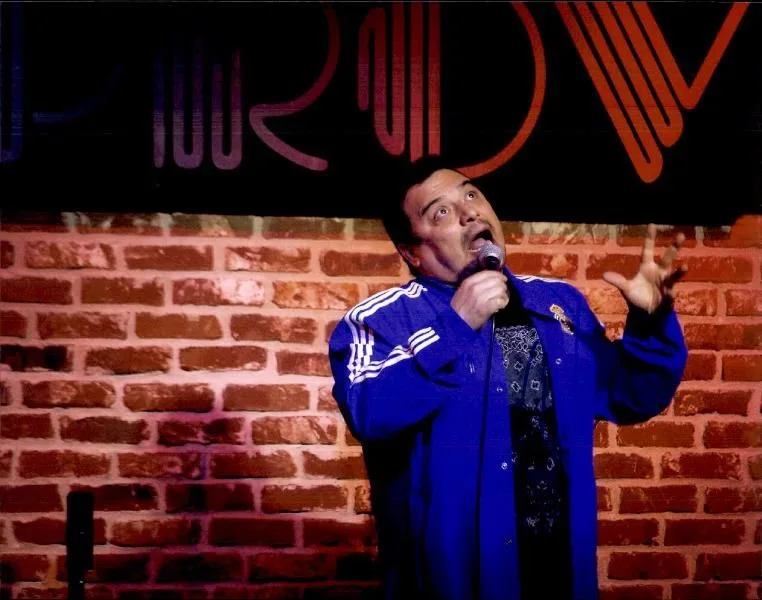 Carlos Mencia — Carlos Mencia authentic signed celebrity 8x10 photo W/Cert Autographed 2616c