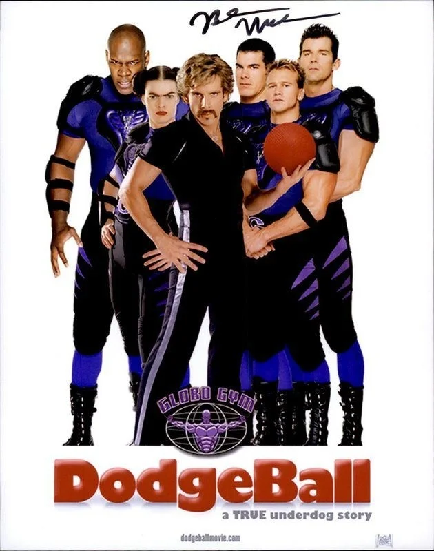 Brandon Molale — Brandon Molale authentic signed celebrity 8x10 photo W/Cert Autographed C5