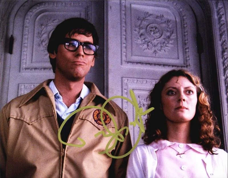 Barry Bostwick — Barry Bostwick authentic signed celebrity 8x10 W/Certificate Autographed (A0001)