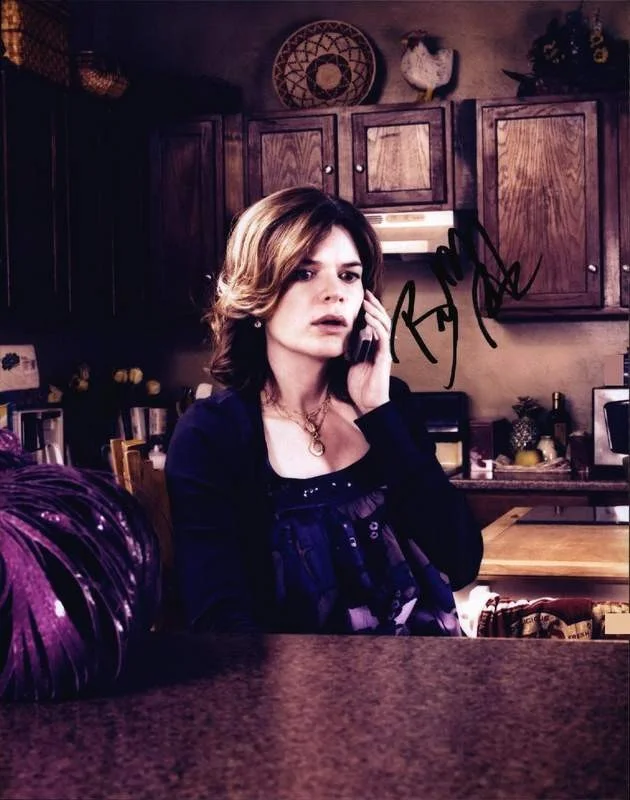 Betsy Brandt — Betsy Brandt authentic signed celebrity 8x10 photo W/Cert Autographed B0004
