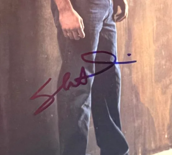 Skeet Ulrich — SKEET ULRICH SIGNED AUTOGRAPHED 8X10 PHOTO SCREAM RIVERDALE THE CRAFT PSA COA, image 2