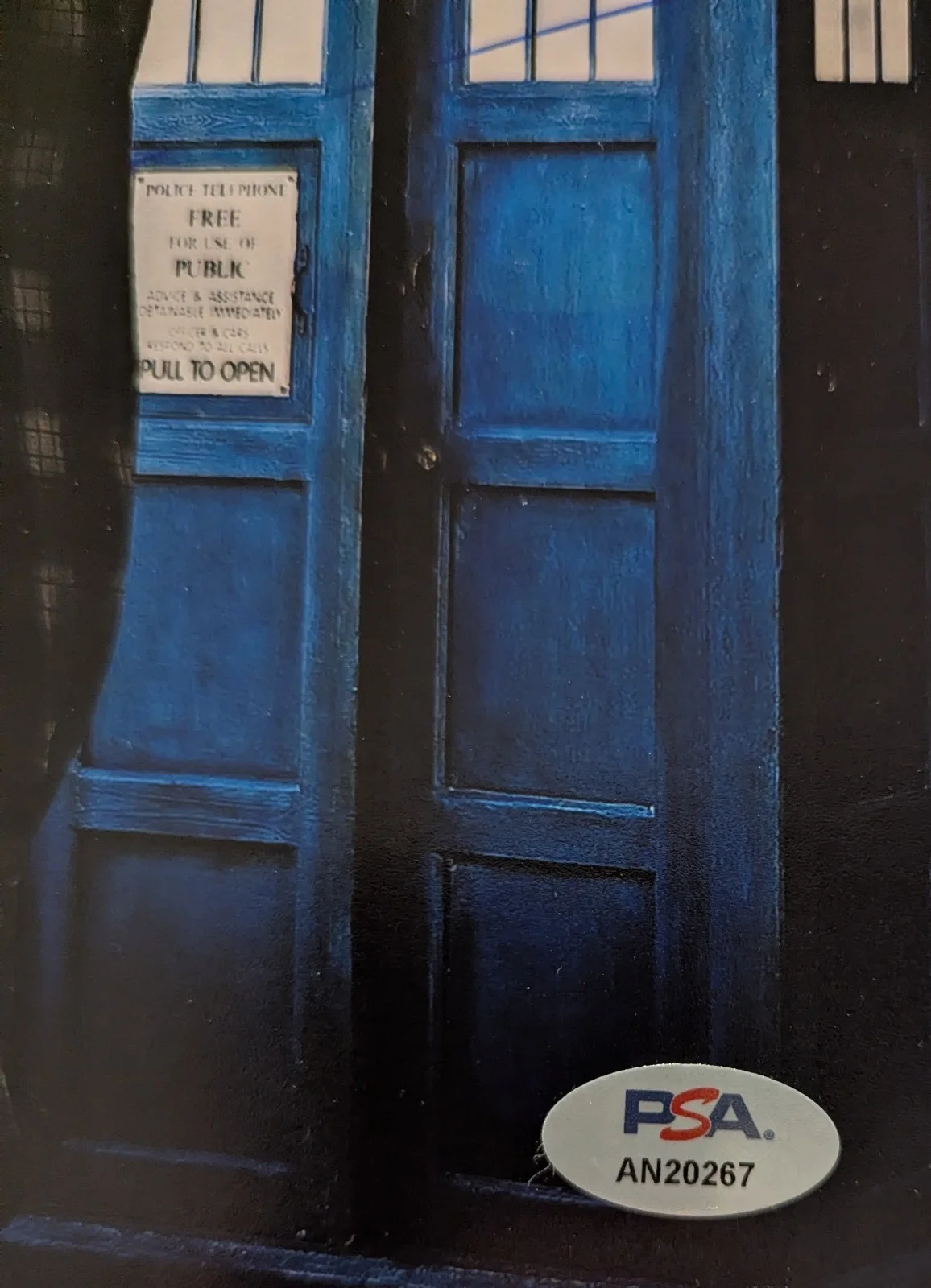 Karen Gillan — KAREN GILLAN SIGNED 8X10 PHOTO AUTOGRAPH DOCTOR WHO PSA DNA COA, изображение 3