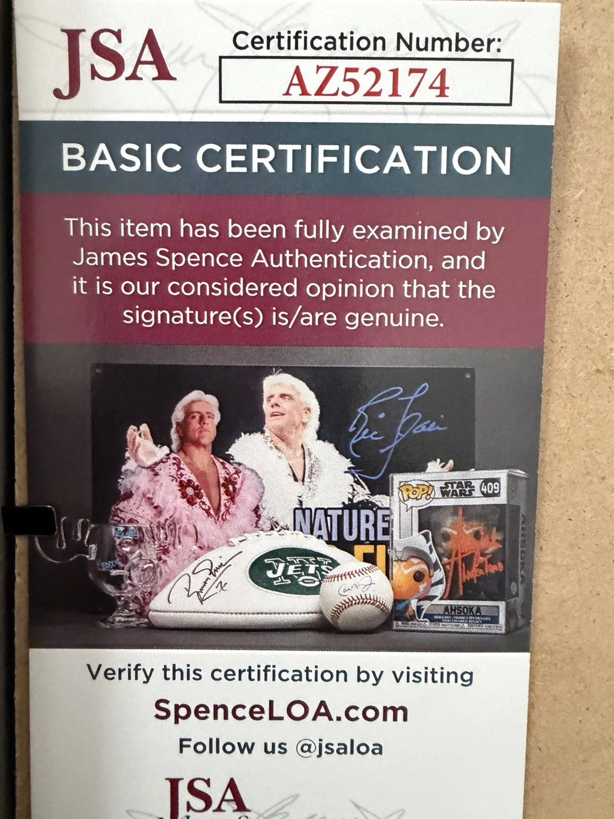 Taylor Swift framed Tortured Poets Department TTPD Signed CD JSA COA Autographed, изображение 3
