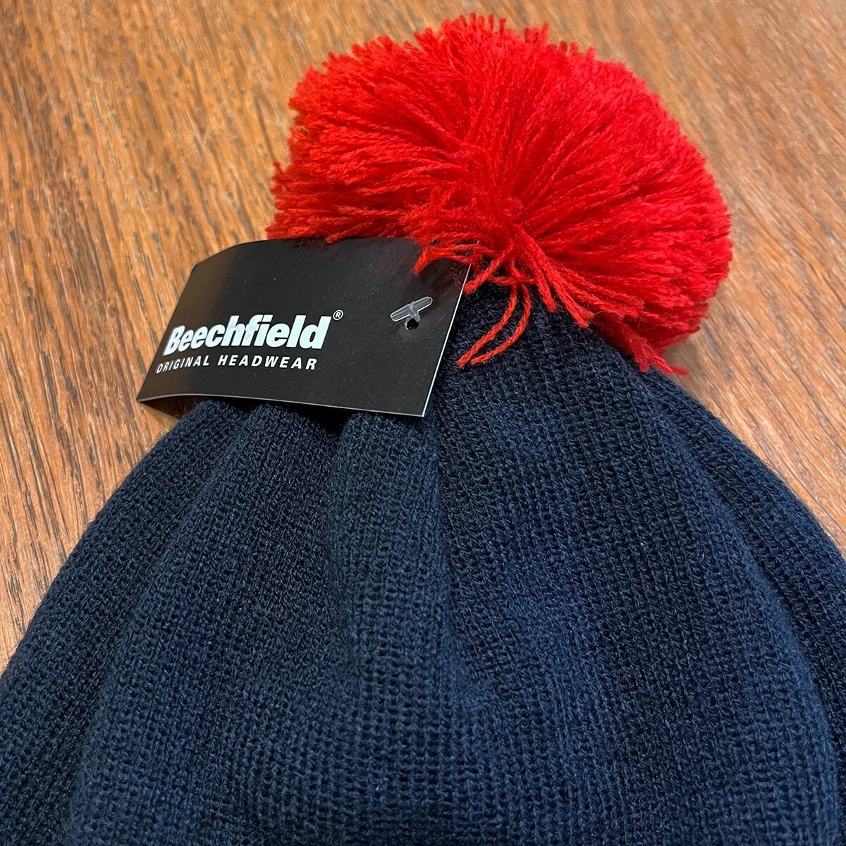 THE PHANTOM OF THE OPEN Cast & Crew Beanie Hat Movie Film Production Gift BNWTs, изображение 3