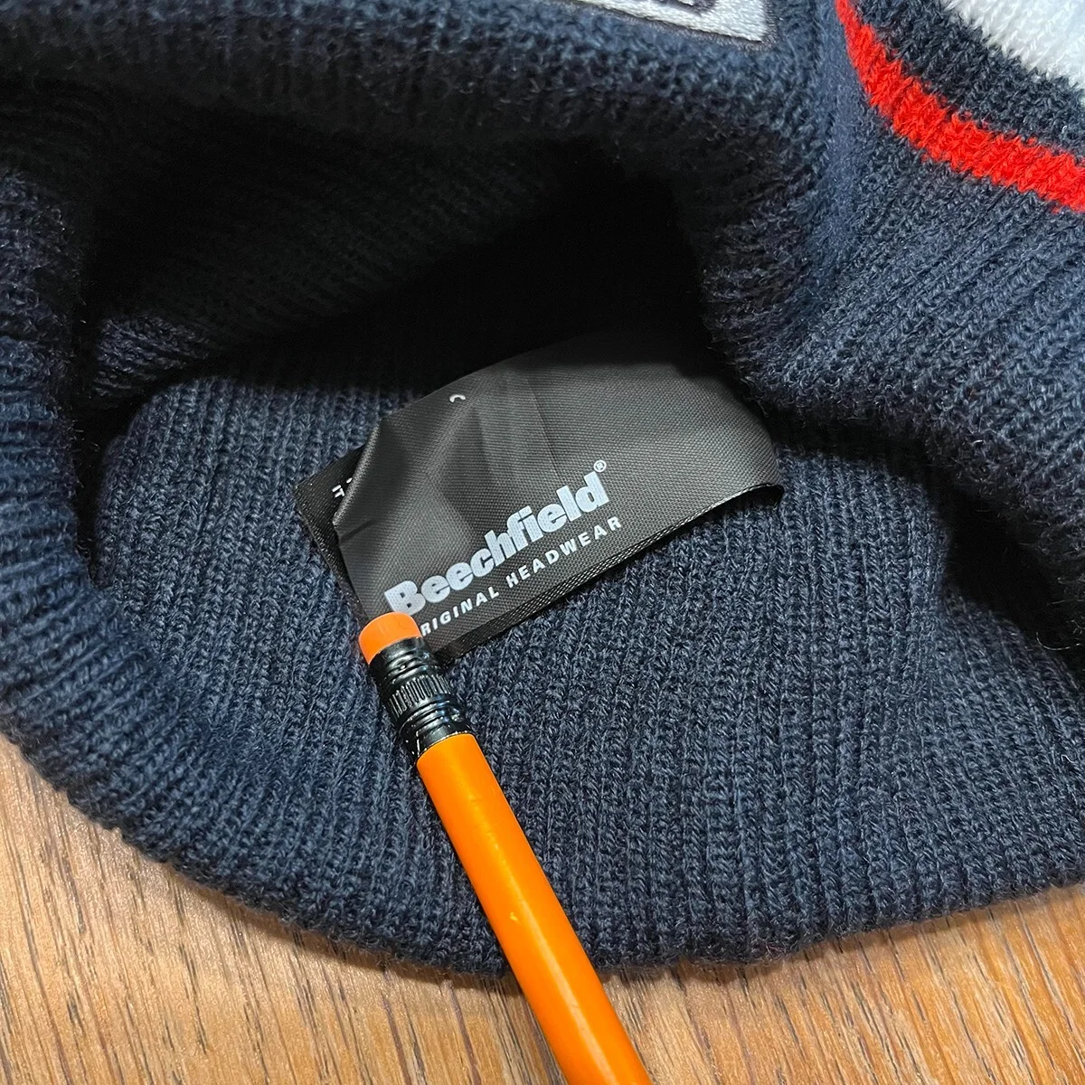 THE PHANTOM OF THE OPEN Cast & Crew Beanie Hat Movie Film Production Gift BNWTs, изображение 4