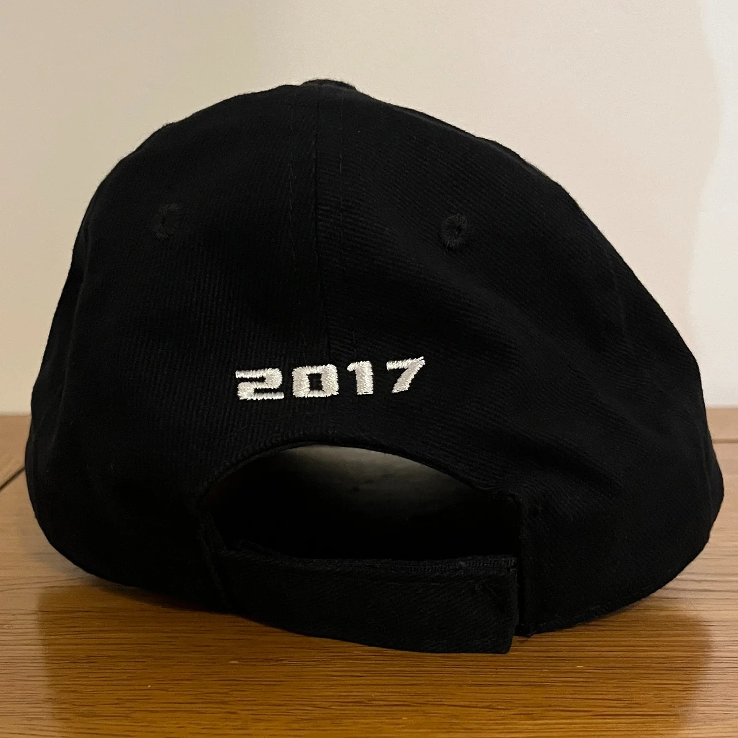 TRANSFORMERS THE LAST KNIGHT Cast & Crew Cap Hat OS Movie Film Production Gift, изображение 2