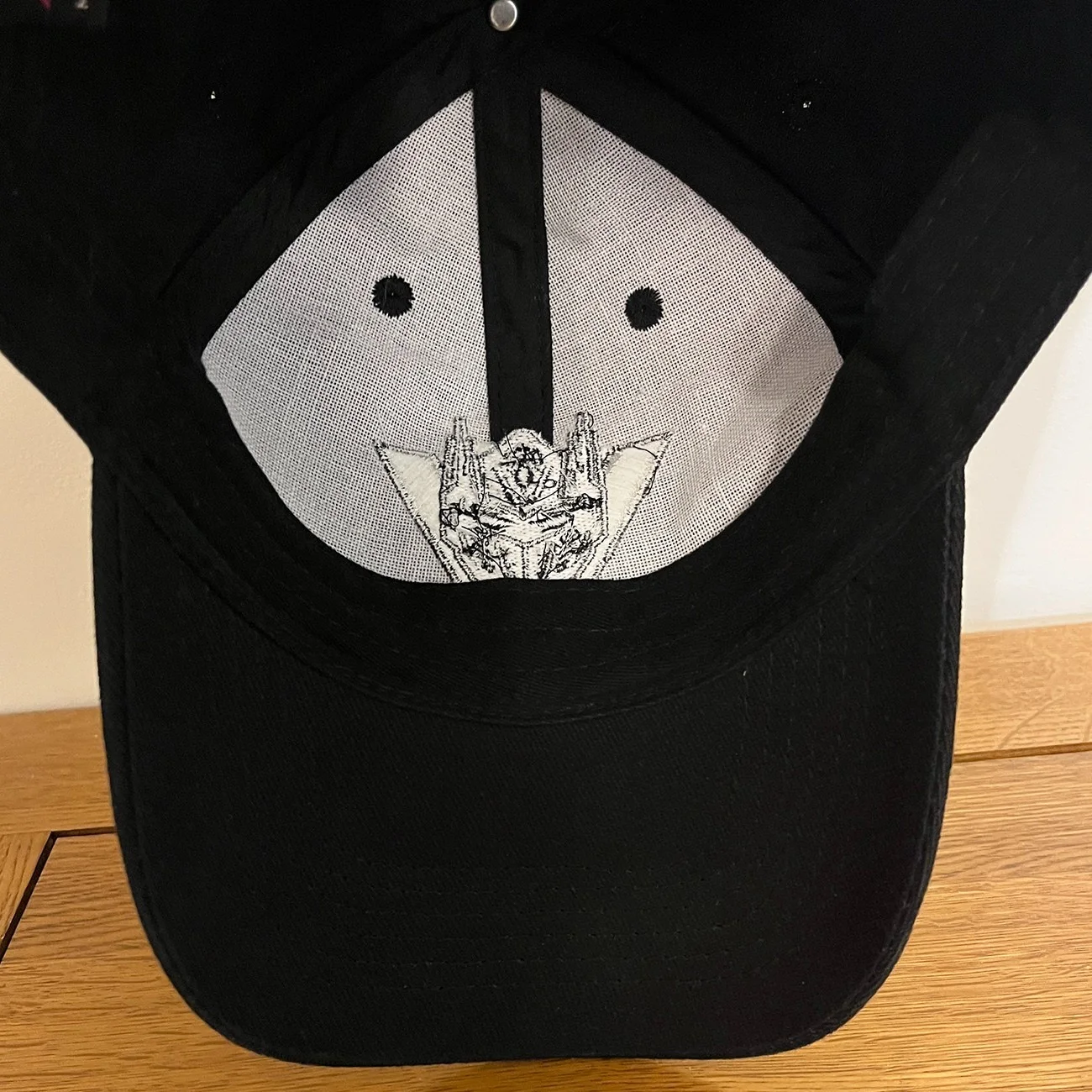 TRANSFORMERS THE LAST KNIGHT Cast & Crew Cap Hat OS Movie Film Production Gift, изображение 4