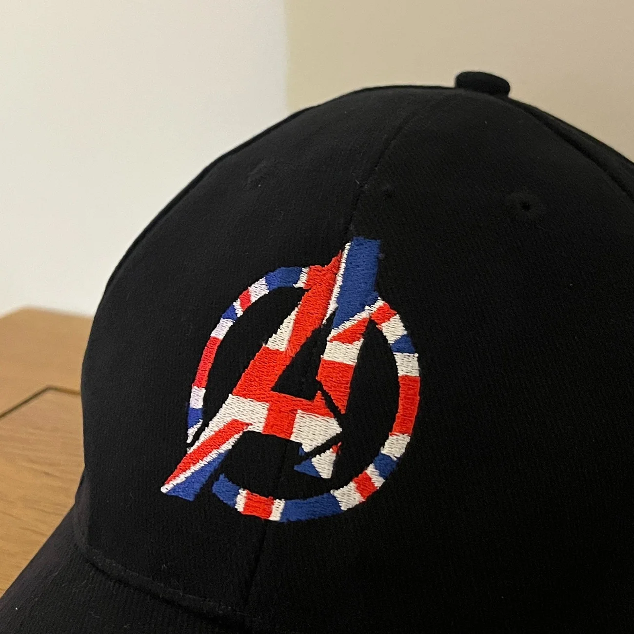 AVENGERS AGE OF ULTRON Cast & Crew Cap Hat OS Movie Marvel Studios Film Gift, изображение 3