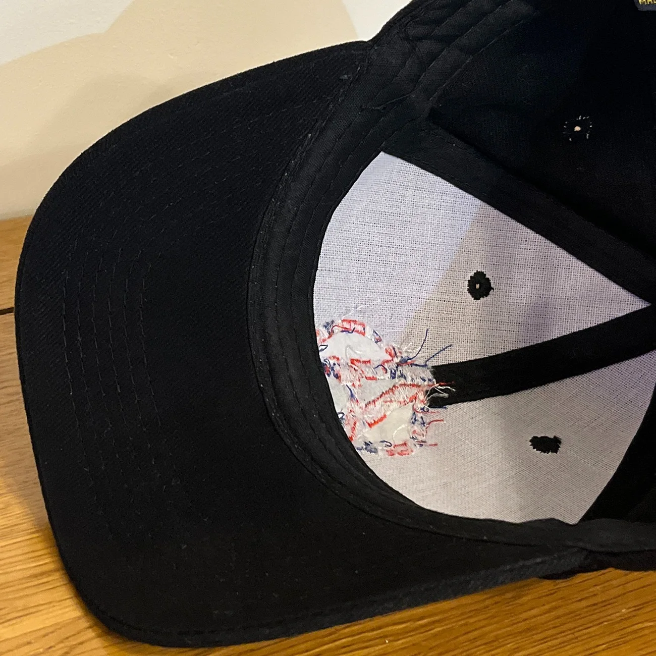 AVENGERS AGE OF ULTRON Cast & Crew Cap Hat OS Movie Marvel Studios Film Gift, изображение 5
