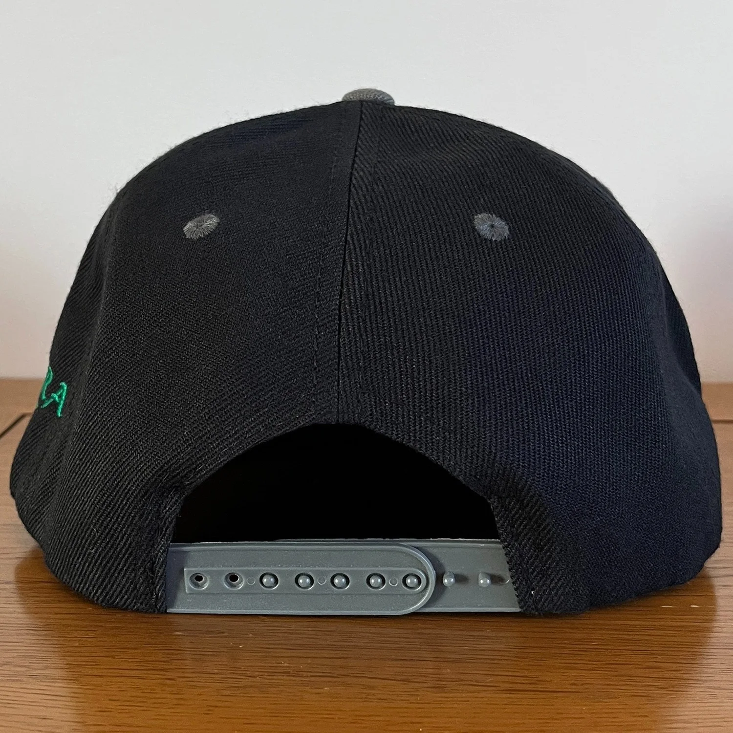 FINDING OHANA Cast & Crew Cap Hat OS Camera Dept Movie Netflix Production Gift, изображение 4