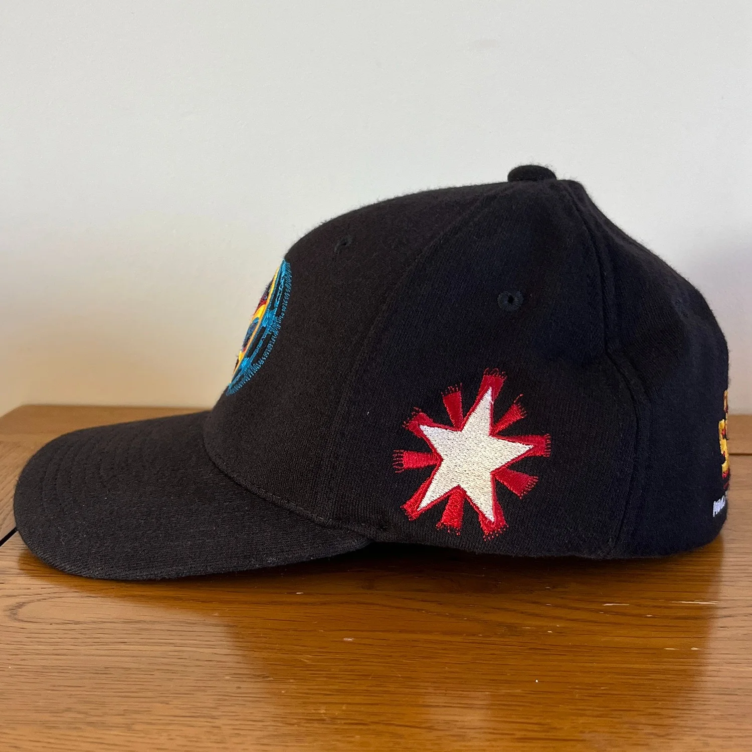 DOCTOR STRANGE Cast & Crew Cap Hat S/M Marvel Studios Movie Production Gift Film, изображение 4