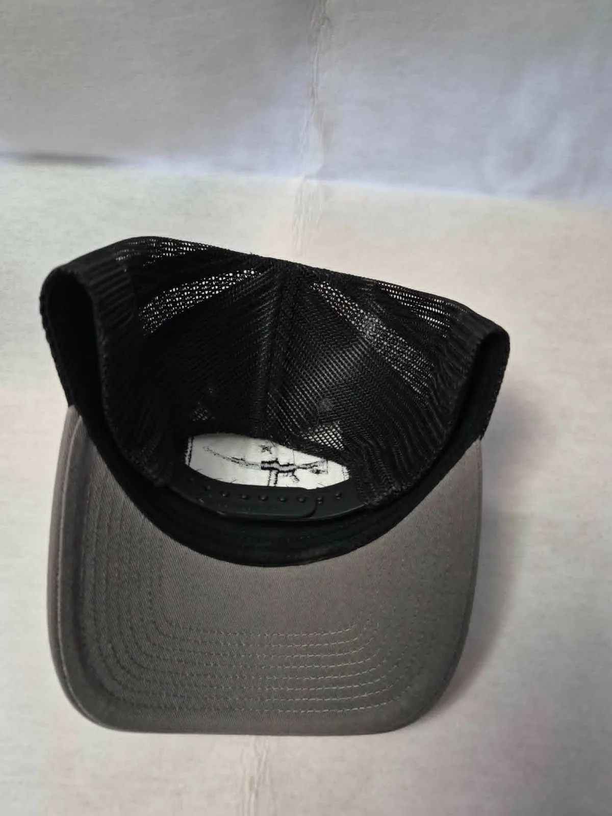 Ted Nugent Signed / Autographed "I Will Not Comply" Ball Cap Hat NEW! UNWORN!, image 2