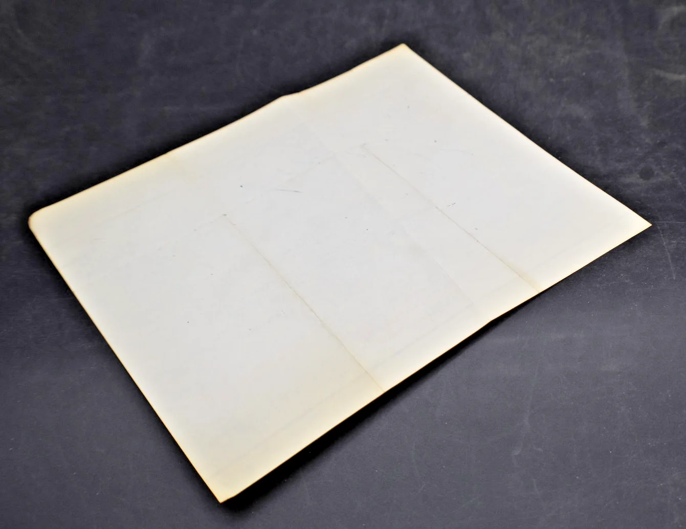 *SIGNED* John Golden on St James Theatre Letter to Nicholas Schenk, image 5