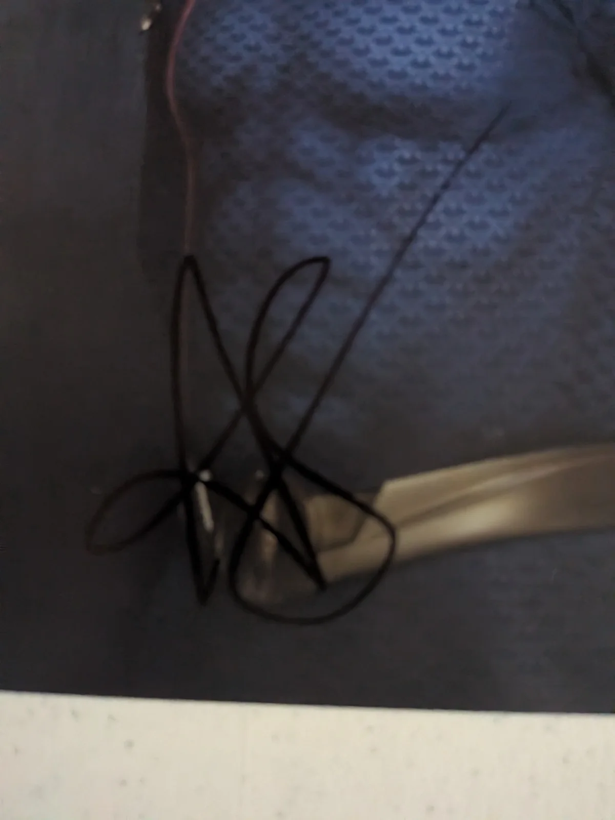 ANTHONY STARR Signed 8x10 Photo The Boys Homelander Autograph JSA COA B, изображение 2