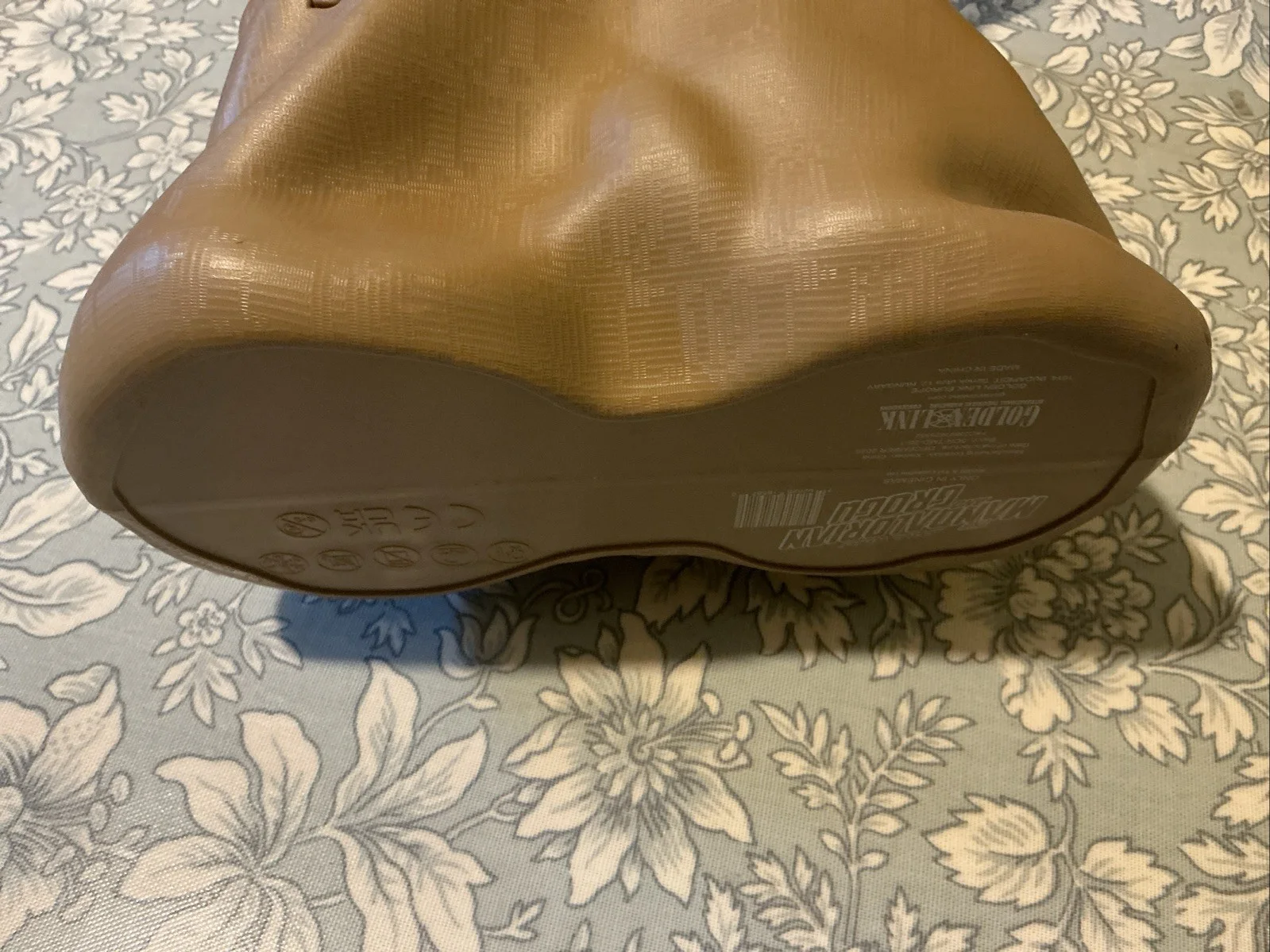 Mandalorian Grogu Vue Cinema Popcorn Bucket Unused, изображение 4