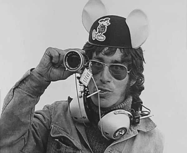 STEVEN SPIELBERG — Steven Spielberg Signed 8x10 Photo Reprint Director JAWS Autograph Collectible, изображение 4