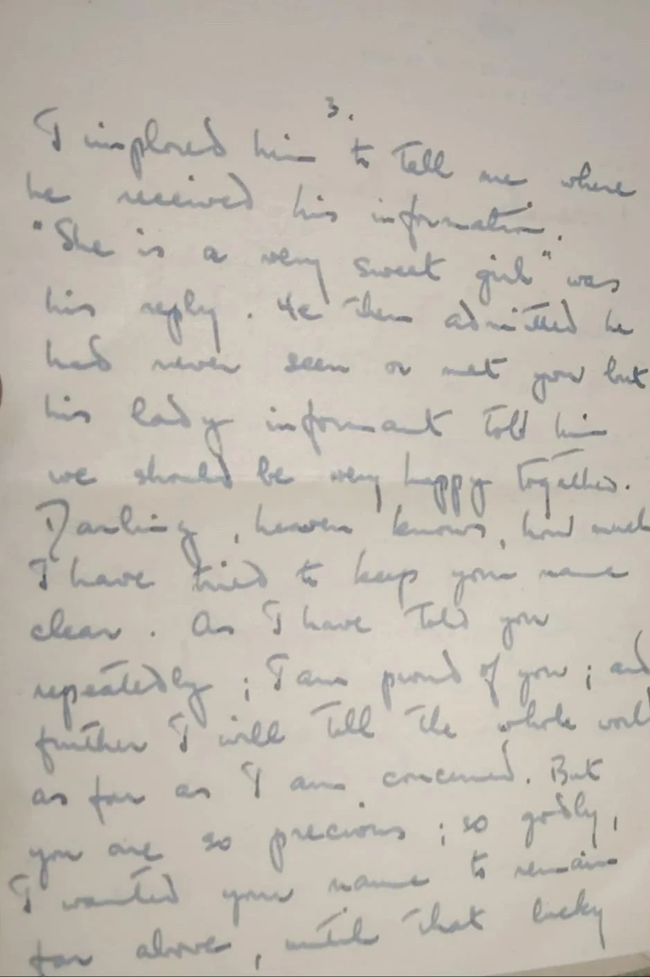 EGYPT KINGDOM 1944 THE ROYAL YACHT ARRANGEMENTS FOR PARTY OF اسمهان وفريدالاطرش, изображение 5