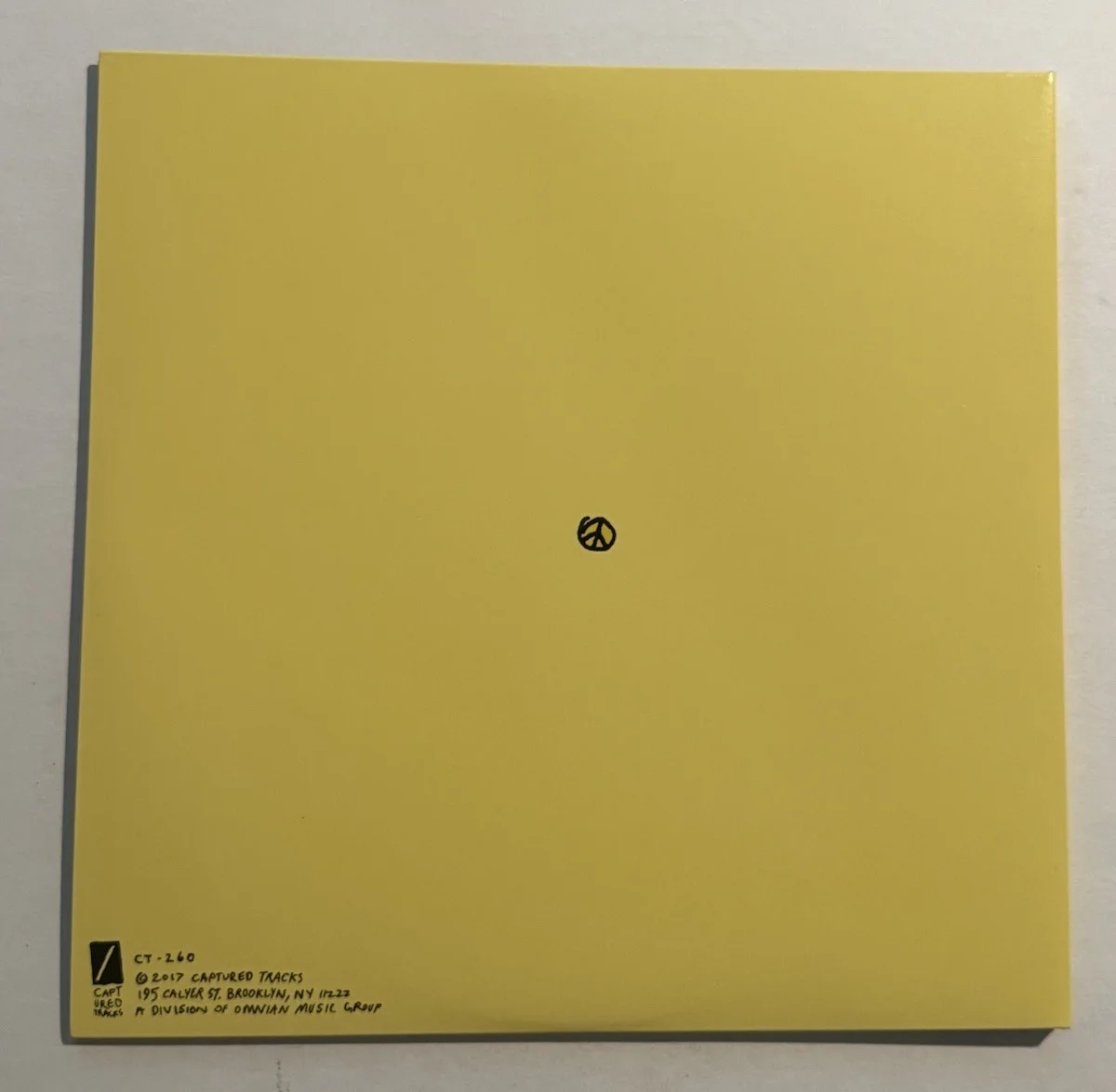 MAC DEMARCO SIGNED LP VINYL RECORD ALBUM INDIE SINGER RARE COA, image 2