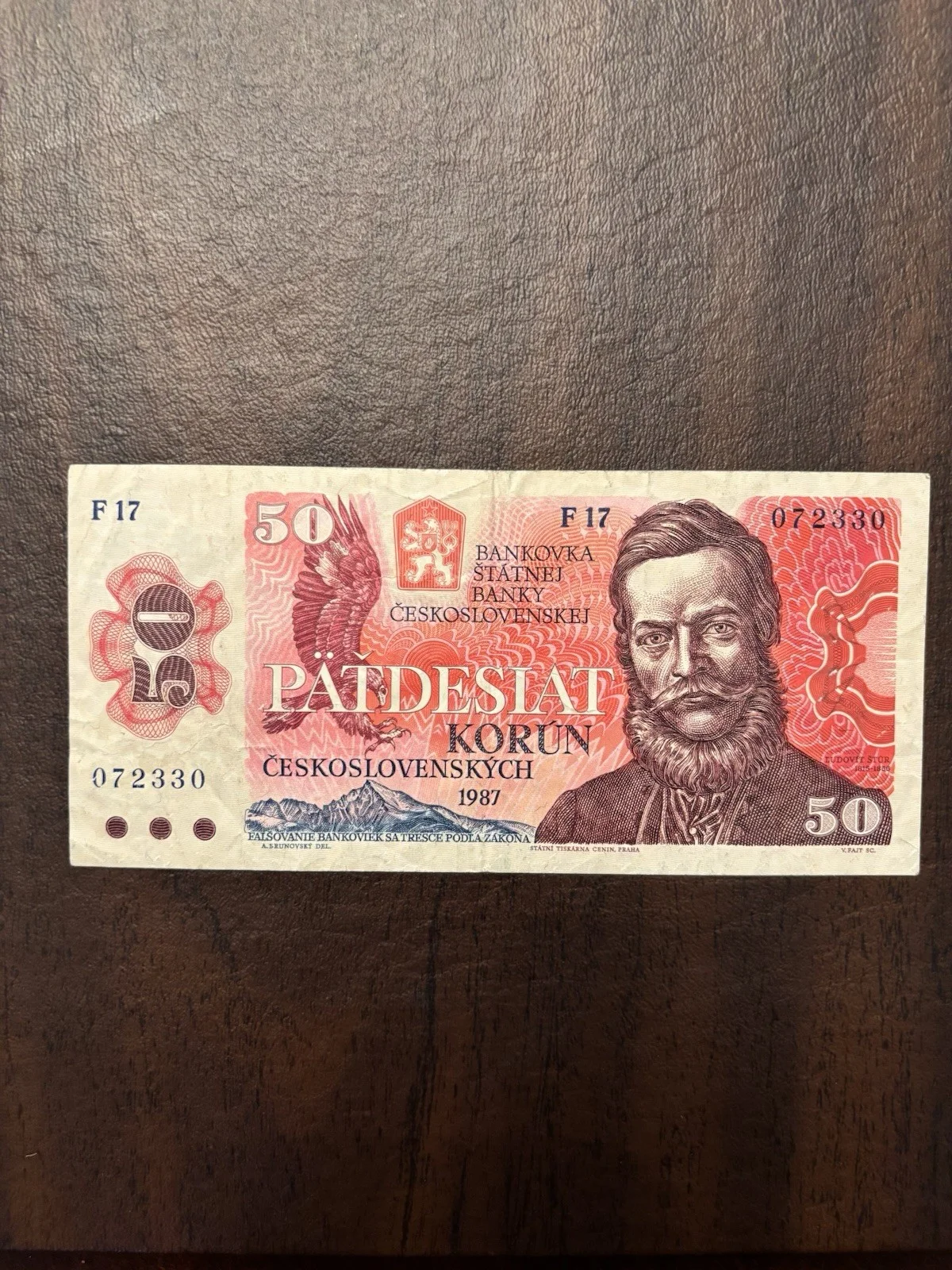 Czechoslovakia 50 Korun Note — Shirley Temple SIGNED Czechoslovakia Bank Note Century Fox Photos Gregory Peck, изображение 3