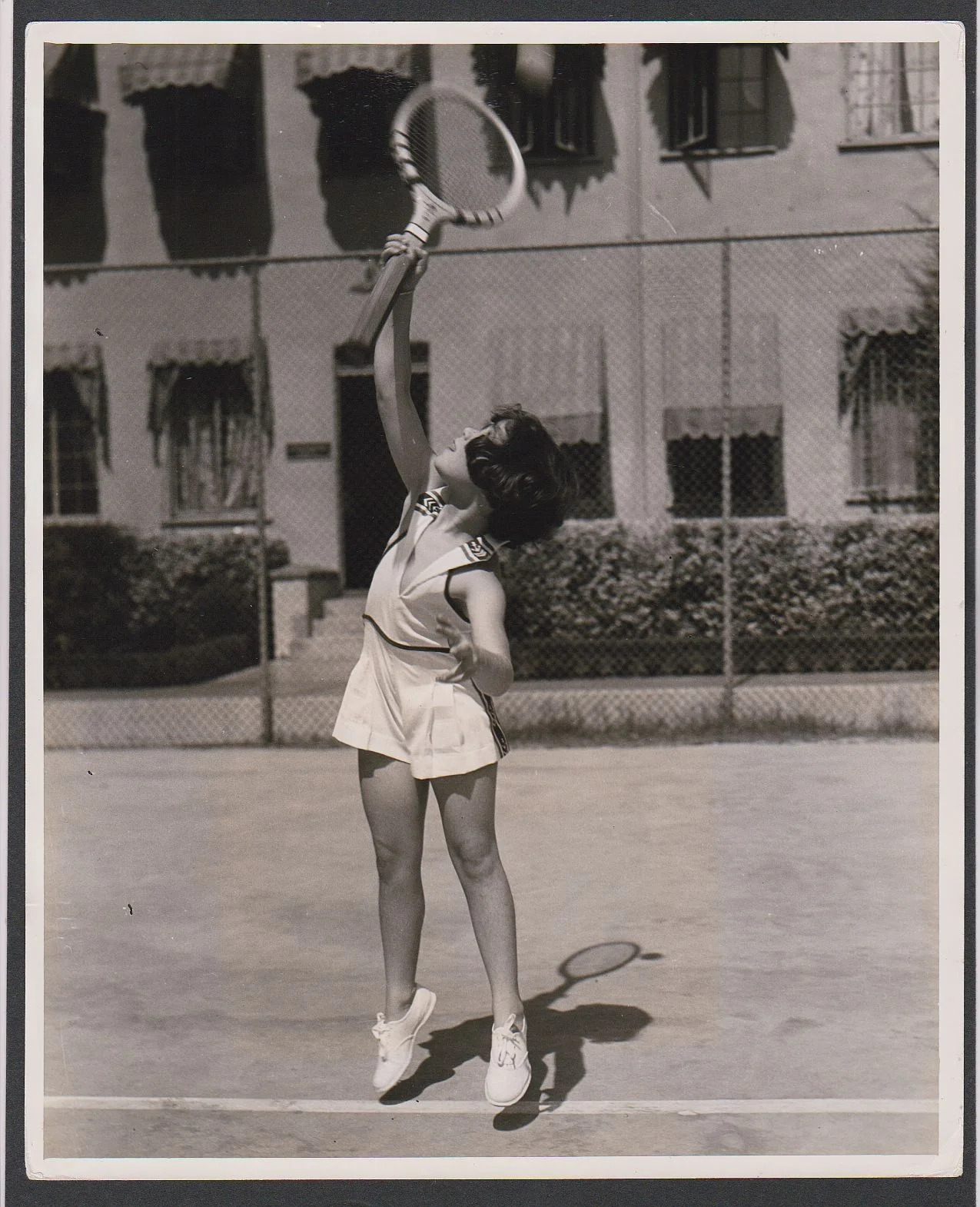Vintage SYBIL JAYSON Three (3) Candid "Press Publicity Still" 1930s, image 5