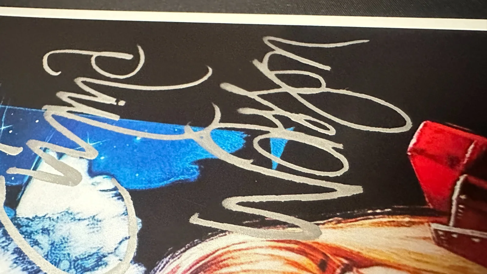 Daniel Radcliffe, Emma Watson, Rupert Grint — Harry Potter Triple Signed Poster Radcliffe Watson Grint COA, image 5