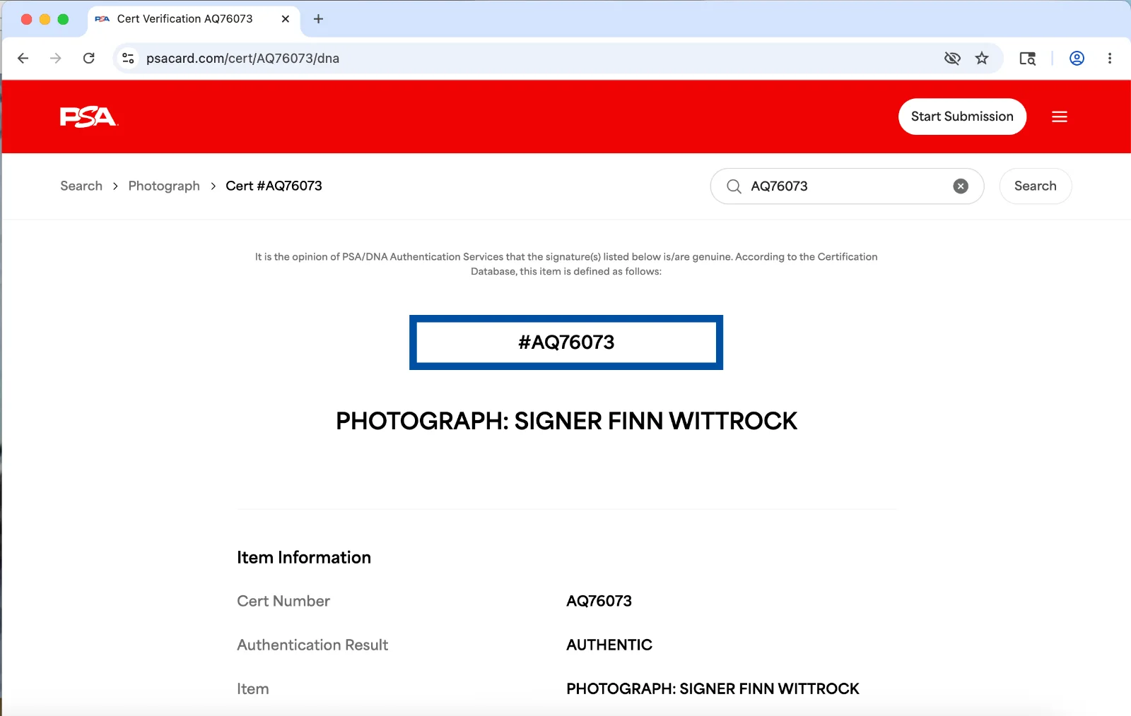 Finn Wittrock — Finn Wittrock signed 8x10 photo autograph PSA DNA American Horror Story, изображение 3