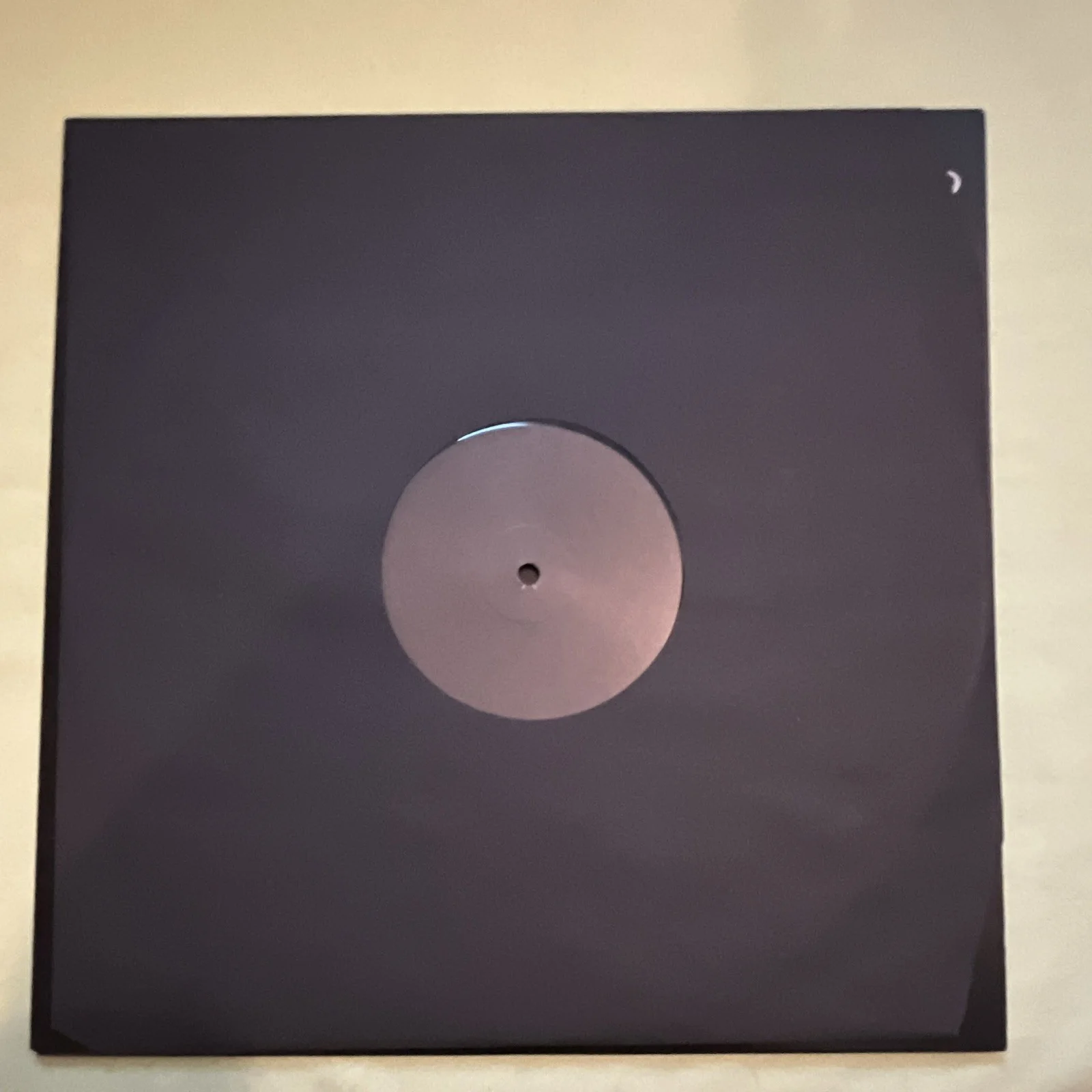 BLK LBL Armand Hammer Billy Woods Elucid Signed Vinyl Record, image 3