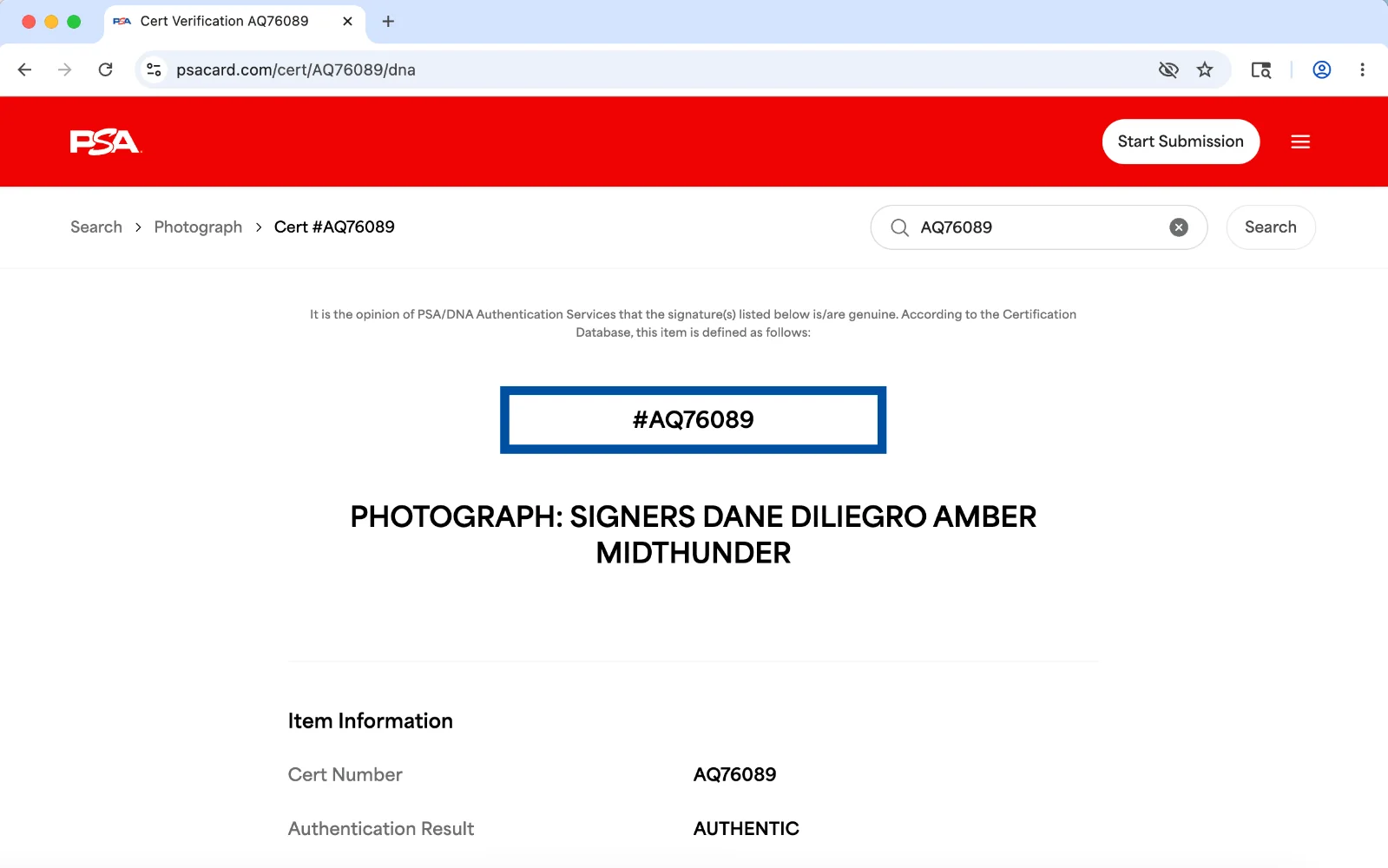 Amber Midthunder, Dane DiLiegro — Amber Midthunder Dane DiLiegro signed 8x10 photo PSA DNA autograph Prey cast, изображение 3