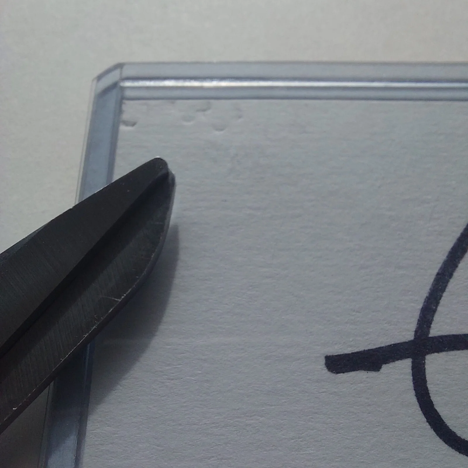 Grant Imahara — Grant Imahara Signed 3x5 Index Card (Mythbusters, Robot building, TV show host), изображение 4