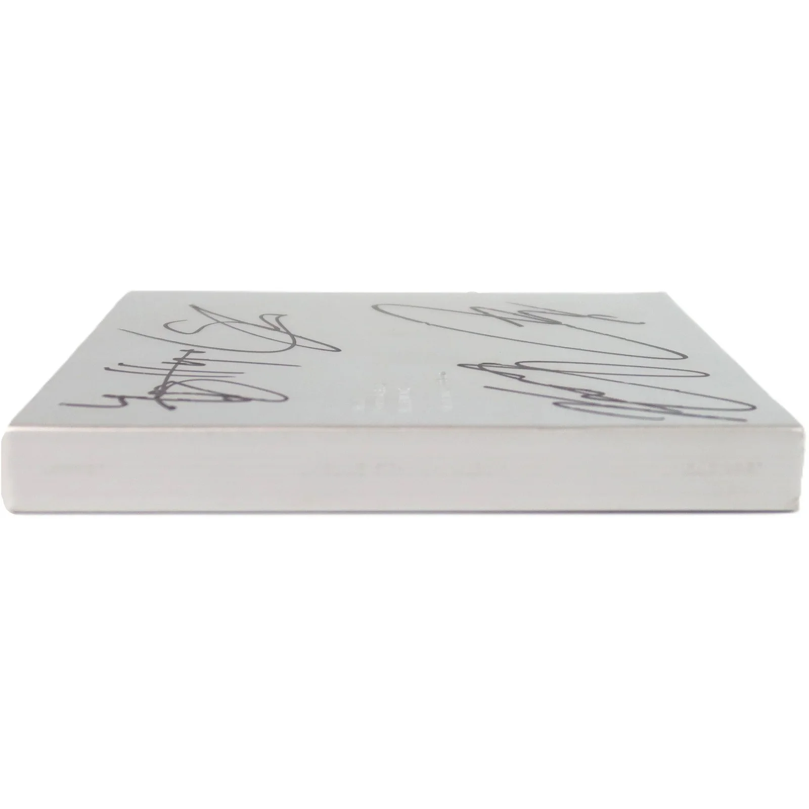 CNBlue - Blueming 6th Mini Album Signed Promo CD 2016, изображение 4