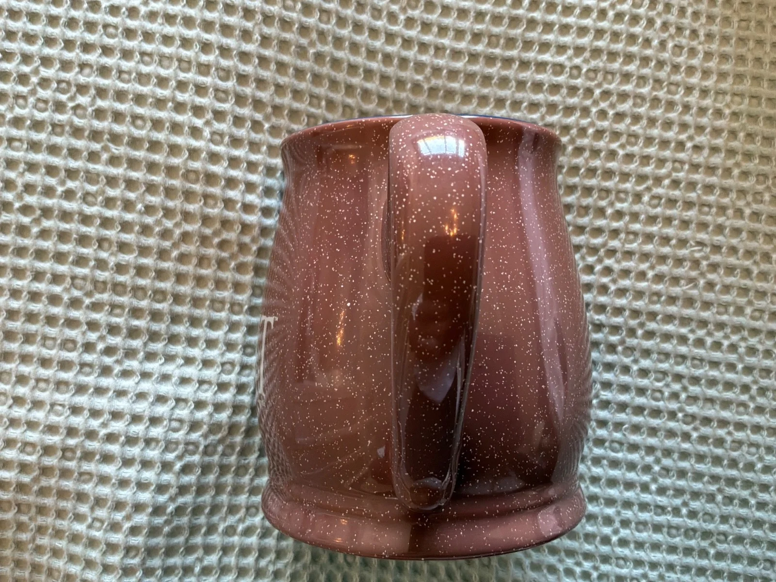 The Hobbit - An Unexpected Journey - Ceramic Coffee Mug - 19cm tall, image 3