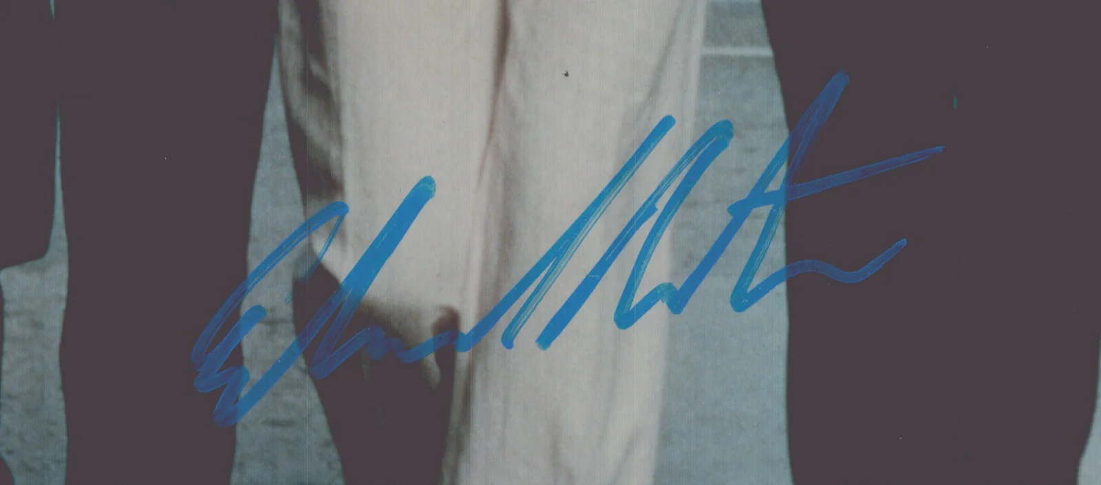 Ben Stiller, Edward Norton, Jenna Elfman — KEEPING THE FAITH MOVIE CAST - AUTOGRAPHED SIGNED PHOTOGRAPH WITH CO-SIGNERS, изображение 3