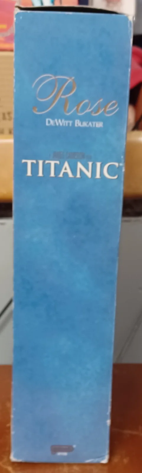 Titanic Movie Rose Doll. Galoob., image 3