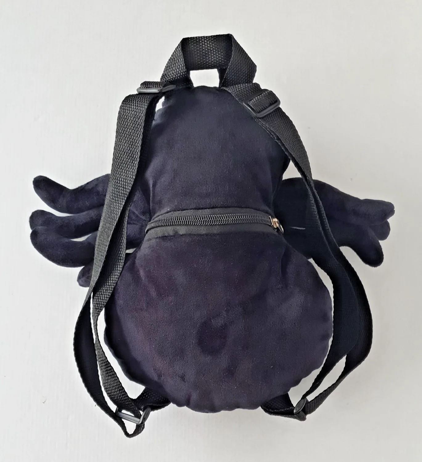 The Addams Family Movie (2019) Spider Backpack Bag - RARE Promo Promotional, изображение 2