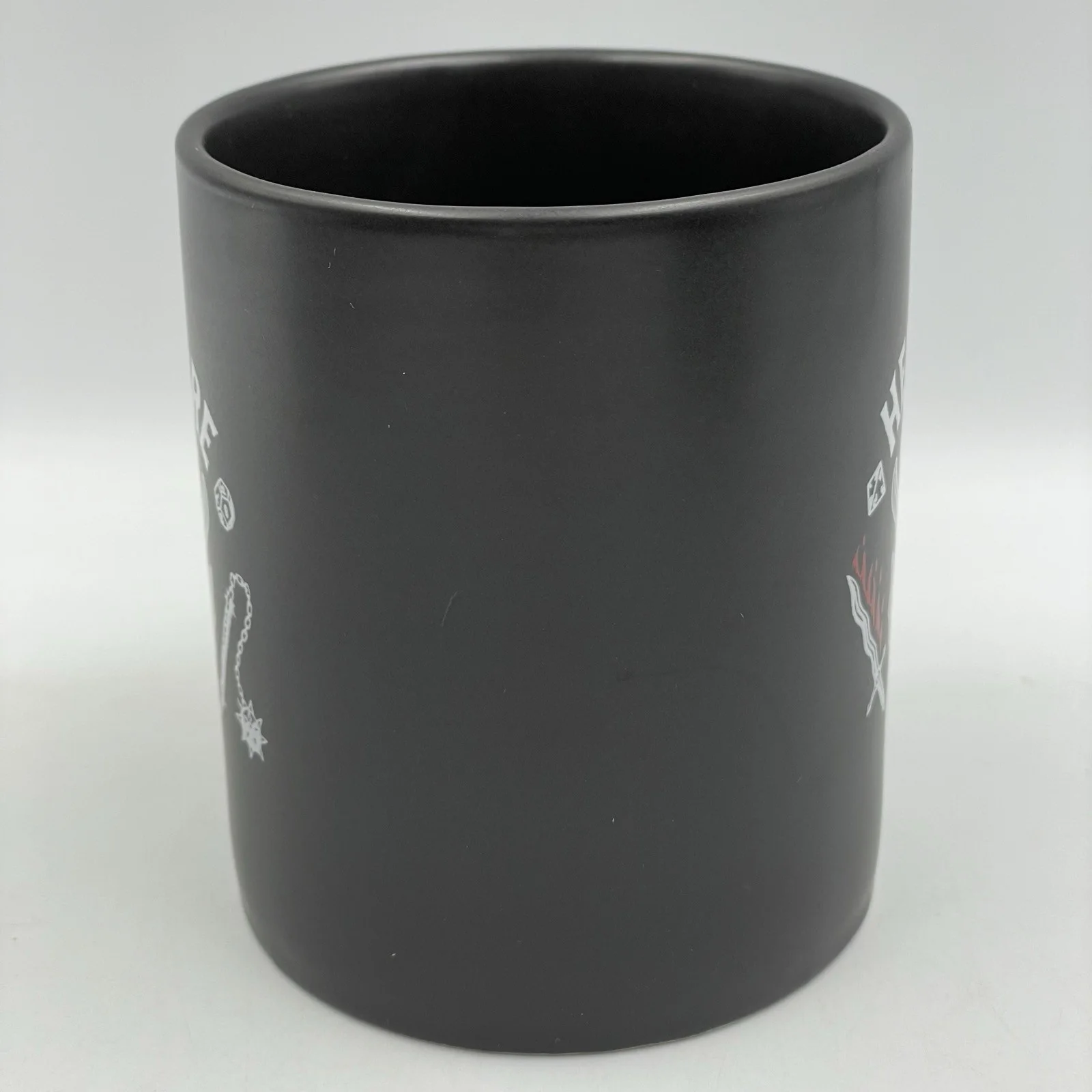 Stranger Things • Hellfire Club Mug • Officially Licensed • Netflix • New, image 2