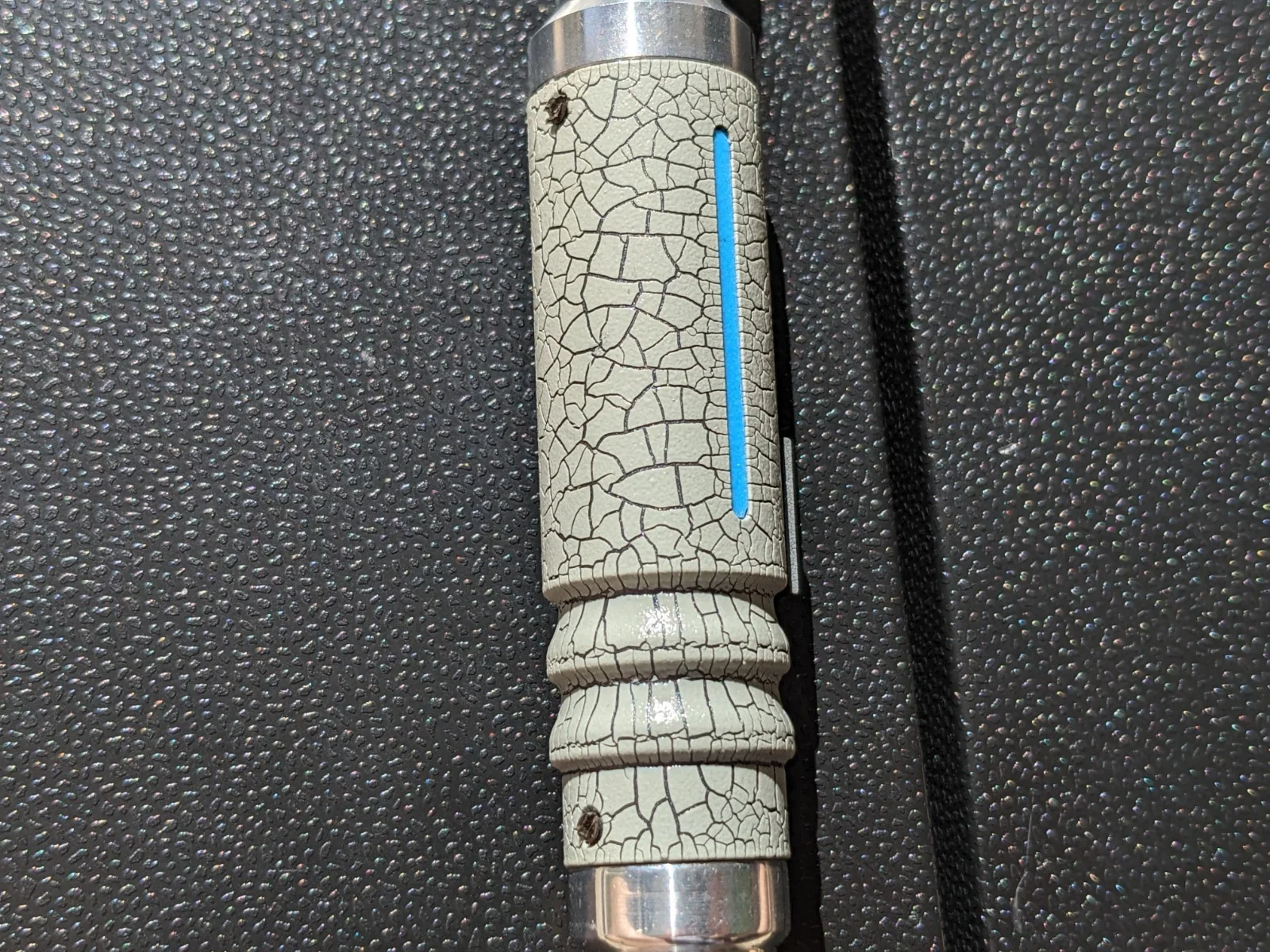 CT Ultimate Edition, 10th Doctor Sonic Screwdriver Prop Replica (Doctor Who), изображение 5