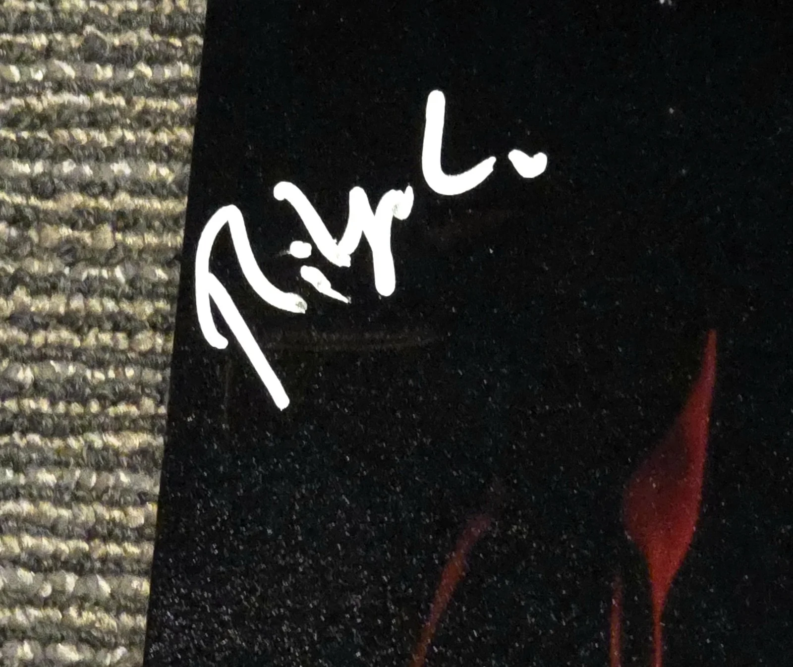 Ill Niño Band Signed Autographed 11x17 Photo Poster 2024 Lineup Marc Rizzo, изображение 4