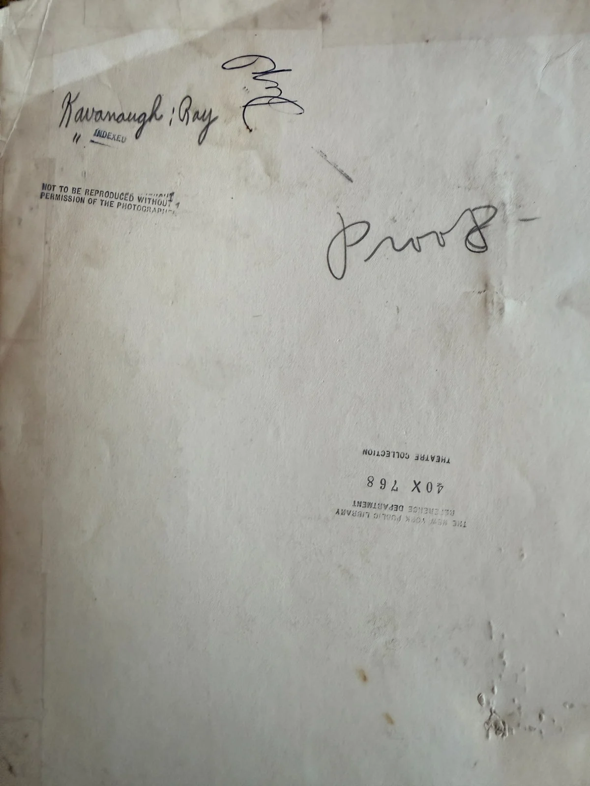 2 orig stills - George Olson "GOOD NEWS" & Ray Kavanaugh Jazz Band photos 1920s, изображение 4