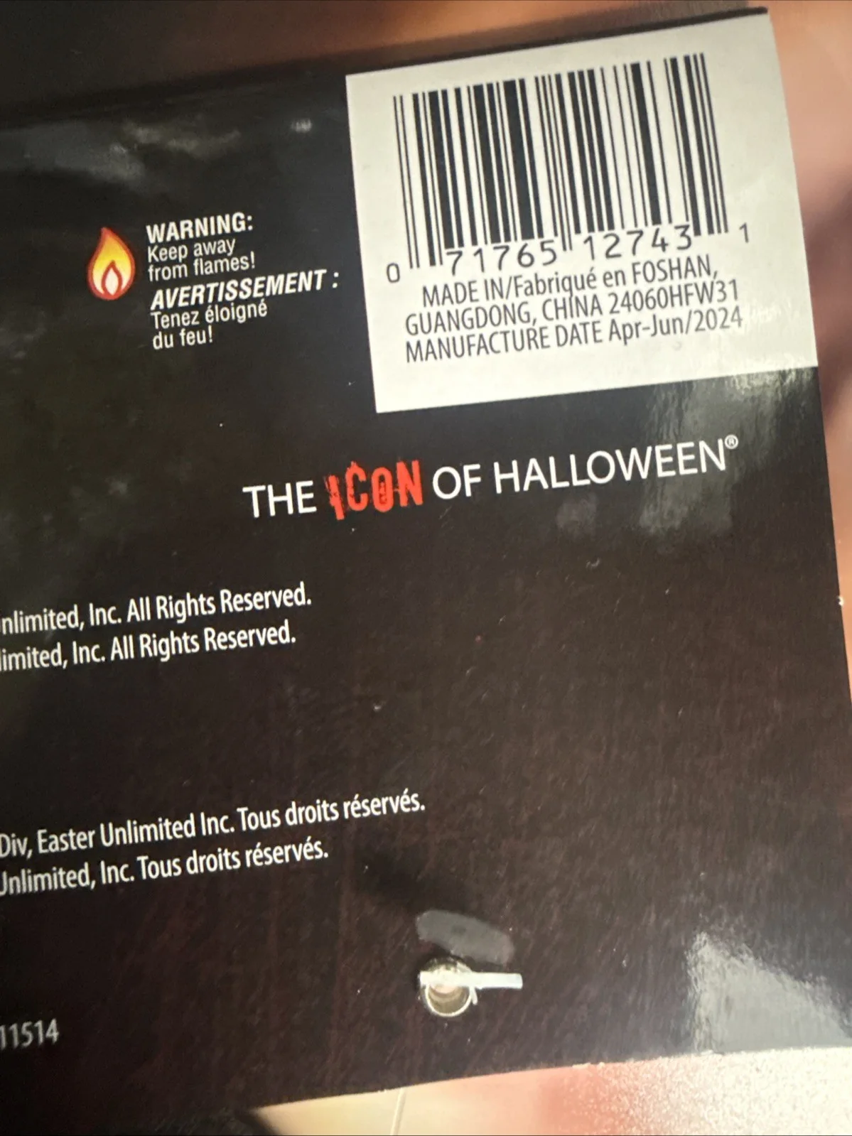 Matthew Lillard — Matthew Lillard Signed Ghostface 25th Anniversary Mask Scream Beckett Wit Scream, изображение 2